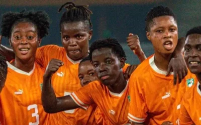 CAN Féminine 2026 : la Côte d’Ivoire domine la Tanzanie et file en quarts