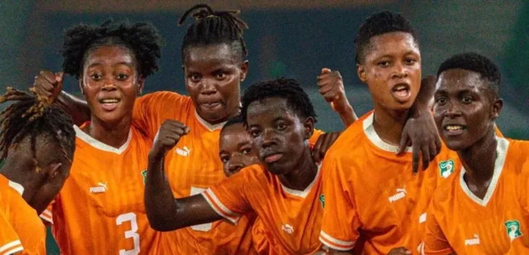 CAN Féminine 2026 : la Côte d’Ivoire domine la Tanzanie et file en quarts