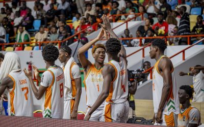 Afrobasket U18 : Le Maroc finit 11è, le Sénégal en demi-finales, les résultats de ce jeudi