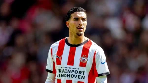 Après les Rangers, Couhaib Driouech se rapproche du Celta Vigo
