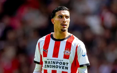 Après les Rangers, Couhaib Driouech se rapproche du Celta Vigo