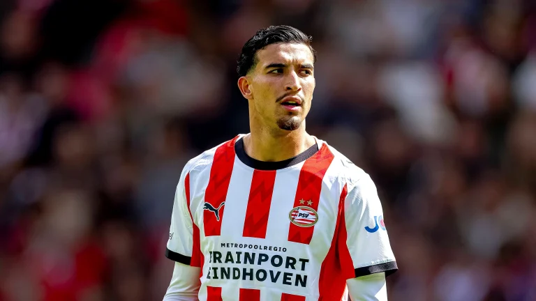 Après les Rangers, Couhaib Driouech se rapproche du Celta Vigo