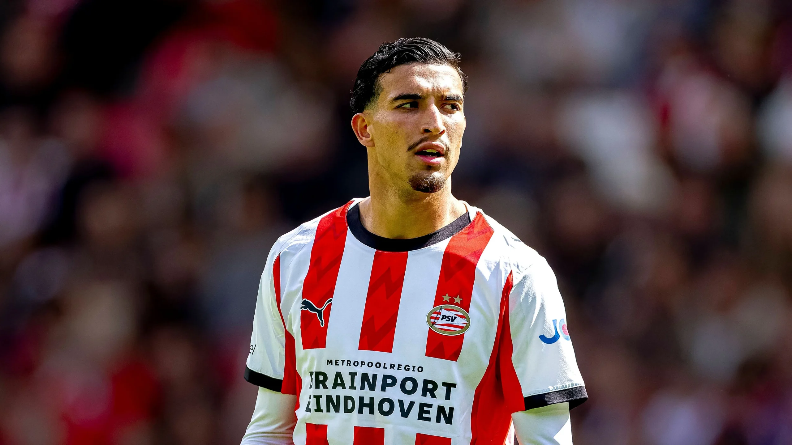 Après les Rangers, Couhaib Driouech se rapproche du Celta Vigo