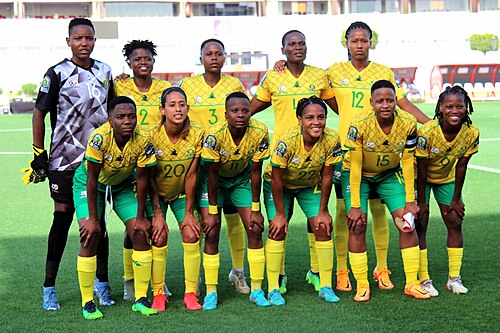 Afrique du Sud, Banyana Banyana : le défi de la pérennité