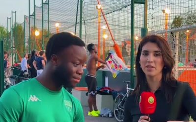 🚨 Huit clubs, huit joueurs… il n&rsquo;en restera qu&rsquo;un : le défi ultime des fans de Ligue des Champions