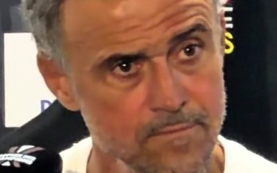 🔴🔵 « Lens supérieurs ? Dans aucun domaine » — Luis Enrique sans détour après la défaite