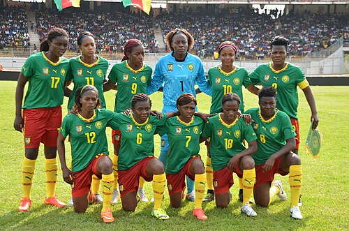 Cameroun, Lionnes Indomptables : la mémoire vivante du football féminin