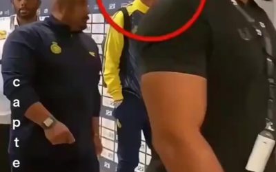 Cristiano Ronaldo — Moments de respect qui font trembler les stades
