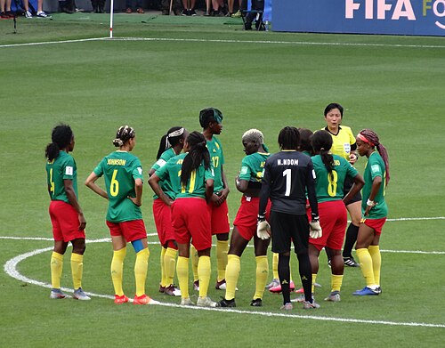 Ghana, Black Queens : le retour d&rsquo;une grande nation