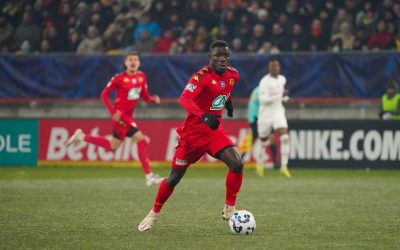 Le Mans : Dame Gueye devrait finalement rester