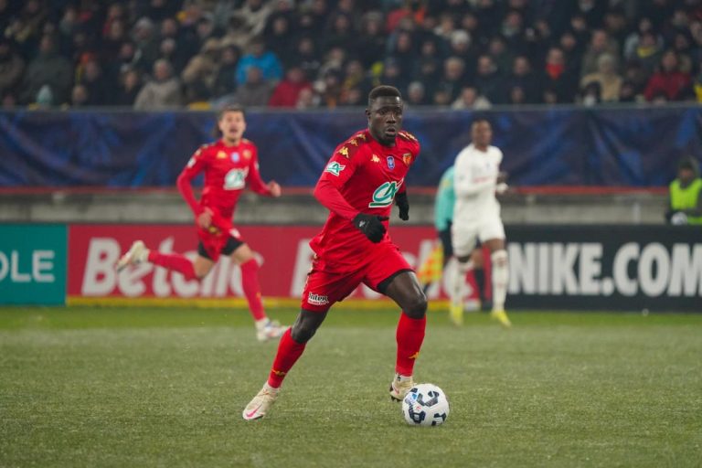 Le Mans : Dame Gueye devrait finalement rester