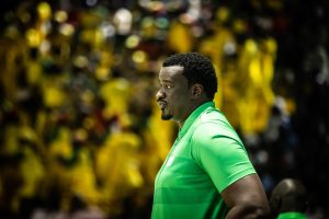 Desagana Diop confiant avant l'ouverture du 2è tour des éliminatoires de la Coupe du monde 2027 de basket-ball