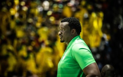 Basket-ball / Elim. Coupe du monde 2027 : « On sait qu&rsquo;on doit gagner », Desagana Diop (Coach Sénégal)