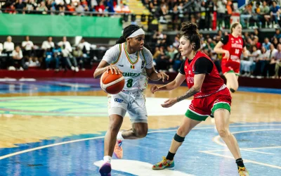 Basket-ball / Tournoi pré-qualification JO 2028 : Le Sénégal perd encore, le Canada confirme