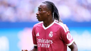 Real Madrid : José Mourinho vole au secours de Yan Diomandé