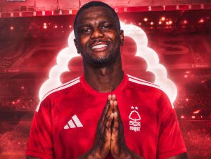 Mercato : officiel, Ousmane Diomandé débarque en Premier League