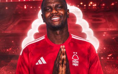 Mercato : officiel, Ousmane Diomandé débarque en Premier League