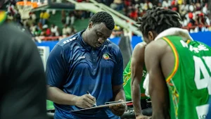 3 joueurs sont écartés du groupe du Sénégal, en prélude à la 4è fenêtre des éliminatoires de la Coupe du monde 2027 de basket-ball