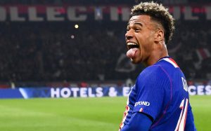 Supercoupe d&rsquo;Europe : Malgré un but de Brian Madjo, le PSG bat Aston Villa et s&rsquo;offre le trophée
