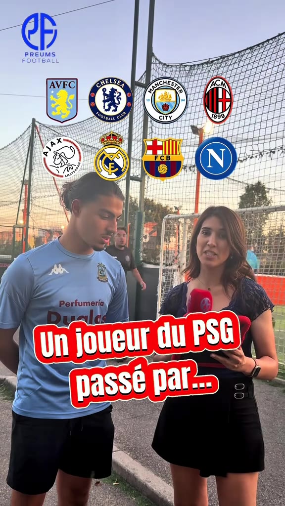 Vidéo Africa Top Sports