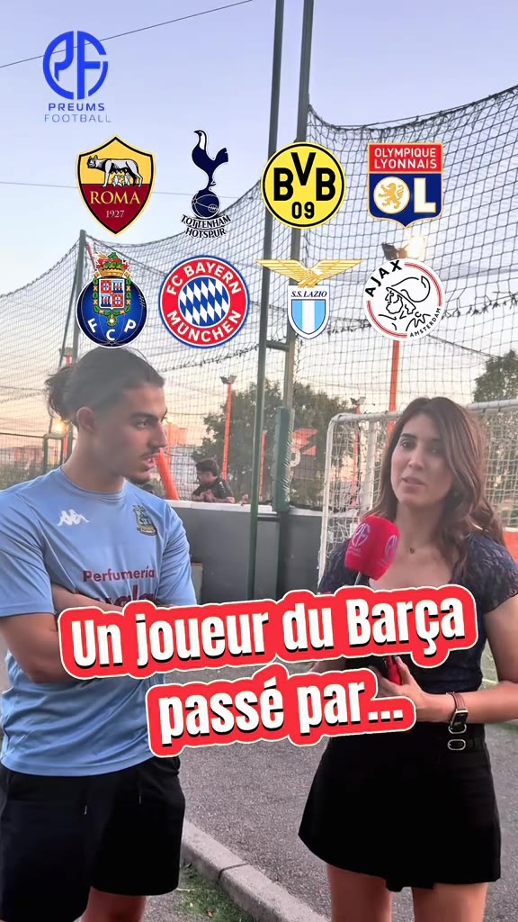 Vidéo Africa Top Sports