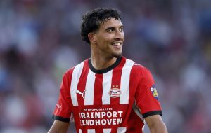 Couhaib Driouech : le Marocain rejoint le Celta Vigo (Officiel)