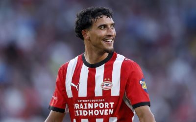 Couhaib Driouech : le Marocain rejoint le Celta Vigo (Officiel)