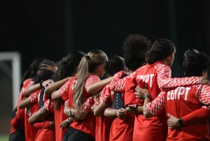 CAN Féminine 2026 : La composition officielle de l&rsquo;Egypte contre le Malawi