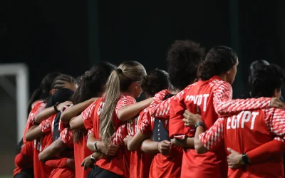 CAN Féminine 2026 : La composition officielle de l&rsquo;Egypte contre le Malawi