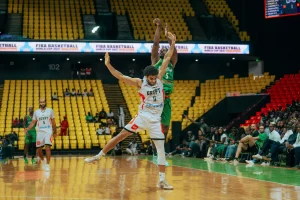 Le programme de la 2è journée de la 4è fenêtre (2è tour) des éliminatoires de la Coupe du monde 2027 de basket-ball à Dakar (Sénégal)