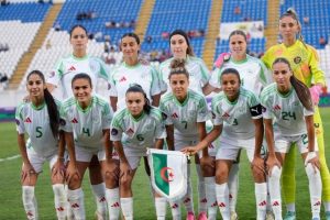 CAN Féminine 2026 : L&rsquo;Algérie joue sa qualification contre le Kenya