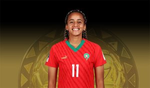 CAN Féminine 2026 : Avec Fatima Tagnaout, la compo du Maroc contre l&rsquo;Afrique du Sud