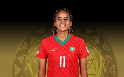 CAN Féminine 2026 : Avec Fatima Tagnaout, la compo du Maroc contre l&rsquo;Afrique du Sud