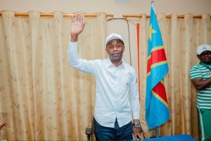FECONET : Gilbert Mboso Mwambu succède à Vally Amisi