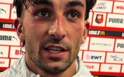⚽ PSG : Ferran Torres savoure son doublé pour ses débuts — Dounia Mesli
