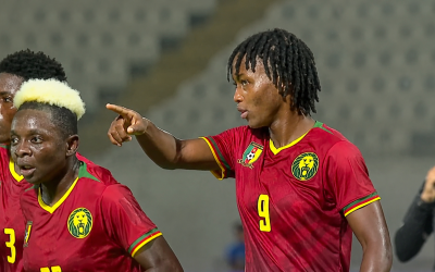 CAN Féminine 2026 : Le Cap-Vert accroche le Cameroun pour l&rsquo;honneur