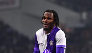 Toulouse FC : 15 millions d&rsquo;euros ou rien pour Yann Gboho