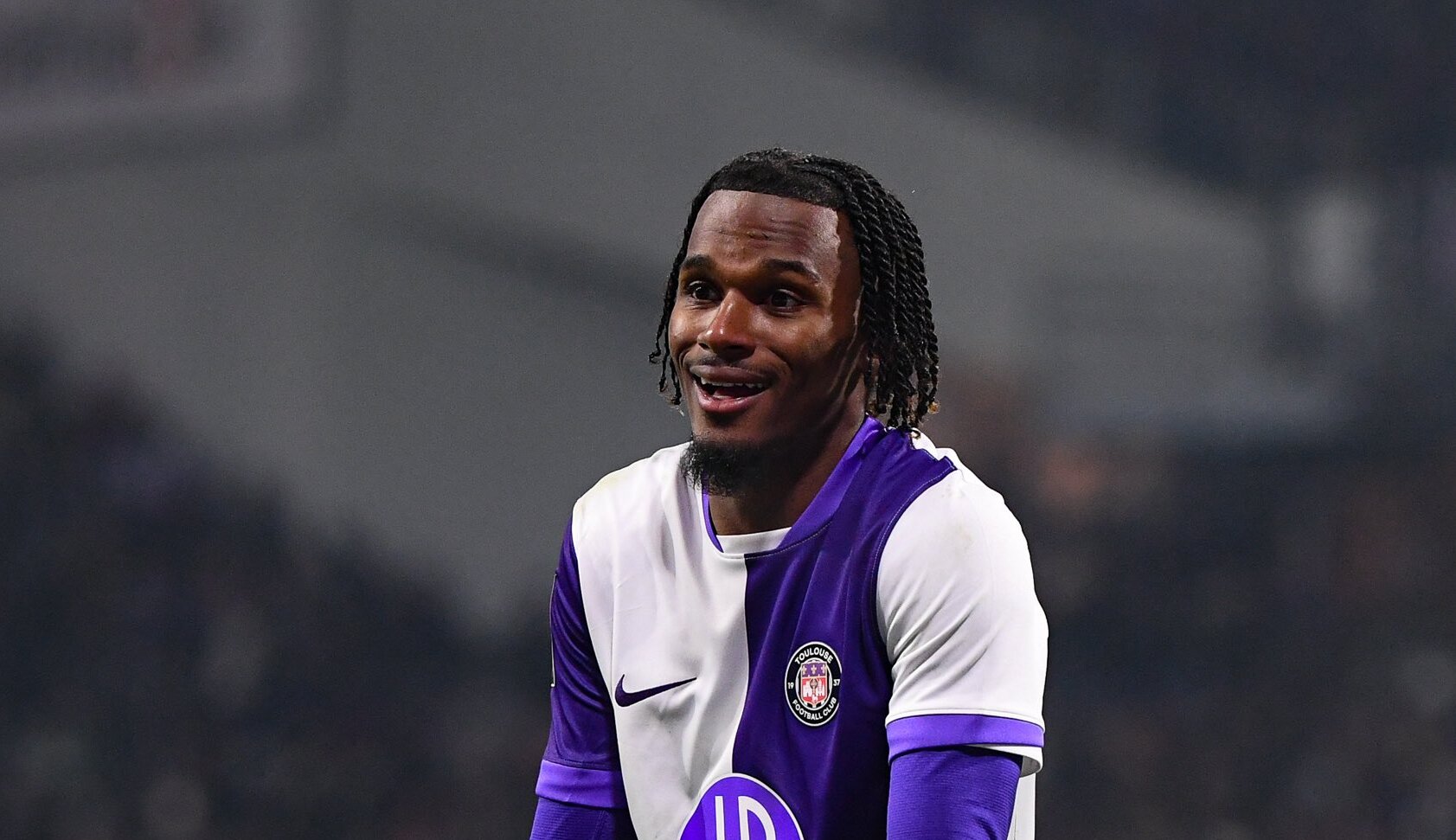 Toulouse FC: 15 million euros or nothing for Yann Gboho
