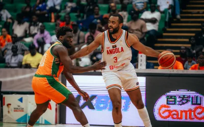 Basket-ball / Elim. Coupe du monde 2027 : La route pour le Qatar se corse, le programme de la 5è fenêtre dans le groupe F