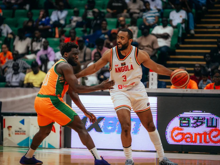 Le programme de la 5è fenêtre des éliminatoires de la Coupe du monde 2027 de basket-ball