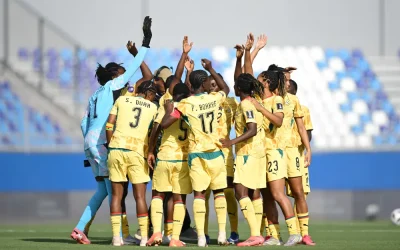 CAN Féminine 2026 : Malawi-Ghana, le dernier carré et le Mondial en ligne de mire