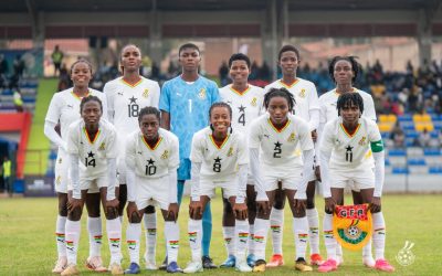 Coupe du monde féminine U20 : France, Corée du Sud, Équateur, le programme du Ghana au premier tour