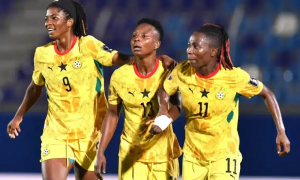 CAN Féminine 2026 : Malawi et Ghana à égalité à la pause