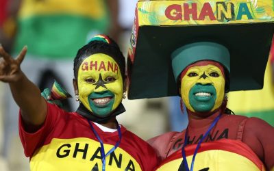 CAN Féminine 2026 : où suivre Malawi – Ghana en direct ?
