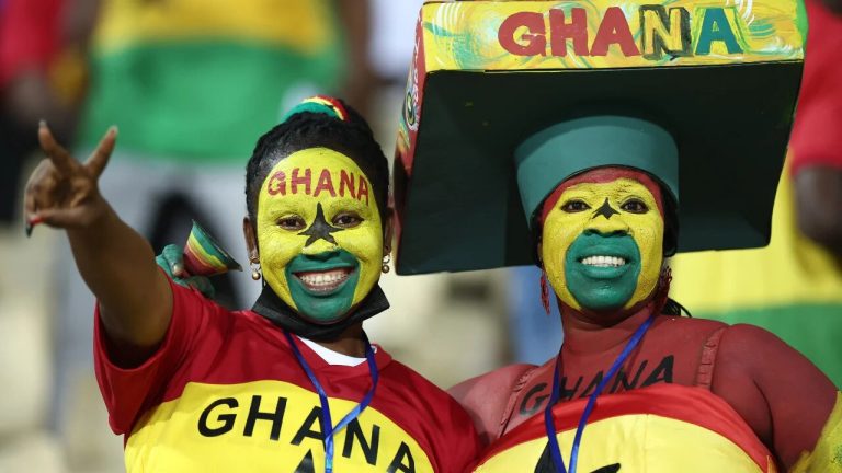 CAN Féminine 2026 : où suivre Malawi – Ghana en direct ?