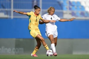 Le programme de ce jeudi, dernier jour de la phase de groupes, à la CAN féminine 2026