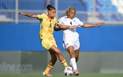 CAN Féminine 2026 : Match décisif entre le Mali et le Ghana, le programme de ce jeudi