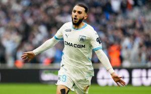 Marseille : malgré la défaite contre l’Atlético, Amine Gouiri affiche sa confiance
