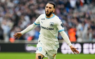 Marseille : malgré la défaite contre l’Atlético, Amine Gouiri affiche sa confiance