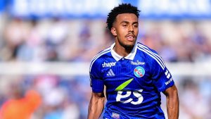 Strasbourg réclame 40 millions d&rsquo;euros pour Guéla Doué, Leverkusen à l’affût